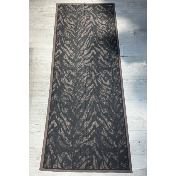 Dijital Bambu Şal 024AK